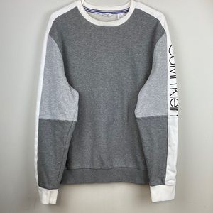 Men’s Calvin Klein Crew Neck Sweatshirt
